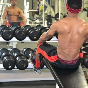 Meet your Posher, Zac